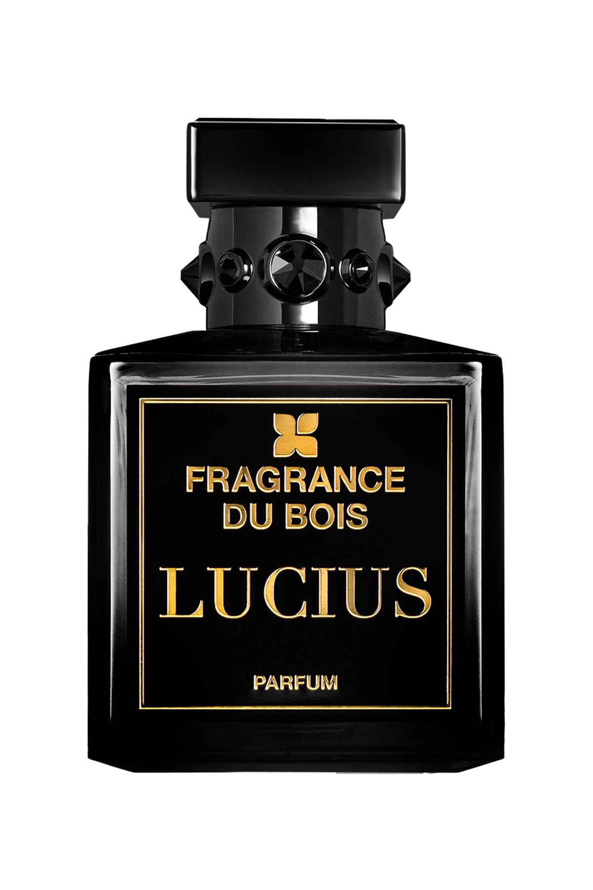 프래그런스 두 부아(FRAGRANCE DU BOIS) FRAGRANCE DU BOIS 루시어스 (LUCIUS) 100ml