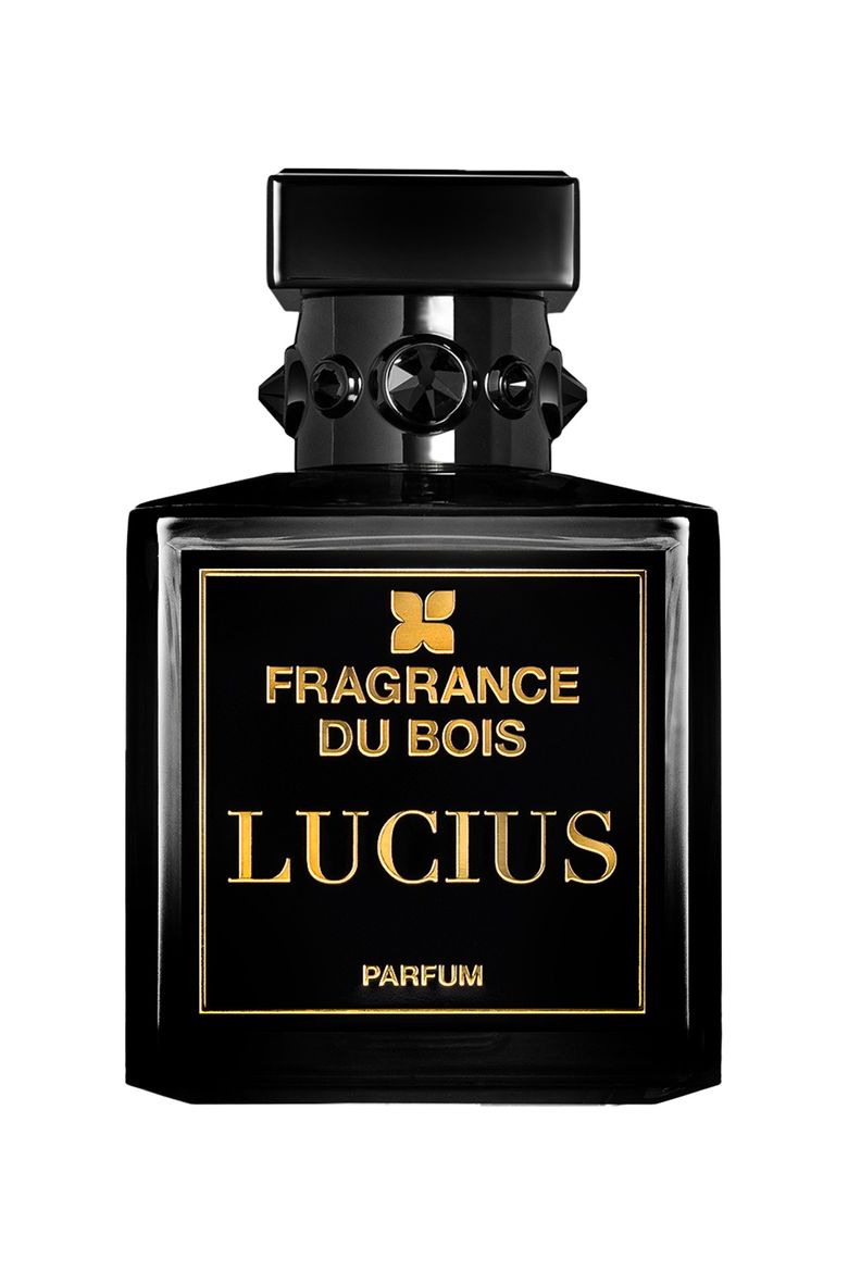 FRAGRANCE DU BOIS 루시어스 (LUCIUS) 100ml