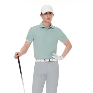 쿨라이즈 맨즈 폴로 숏슬리브