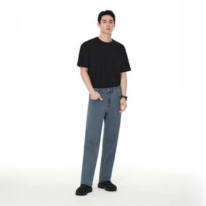 에어데님 맨즈 스트레이트핏 청바지