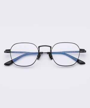 MP-12 티타늄안경 BLACK