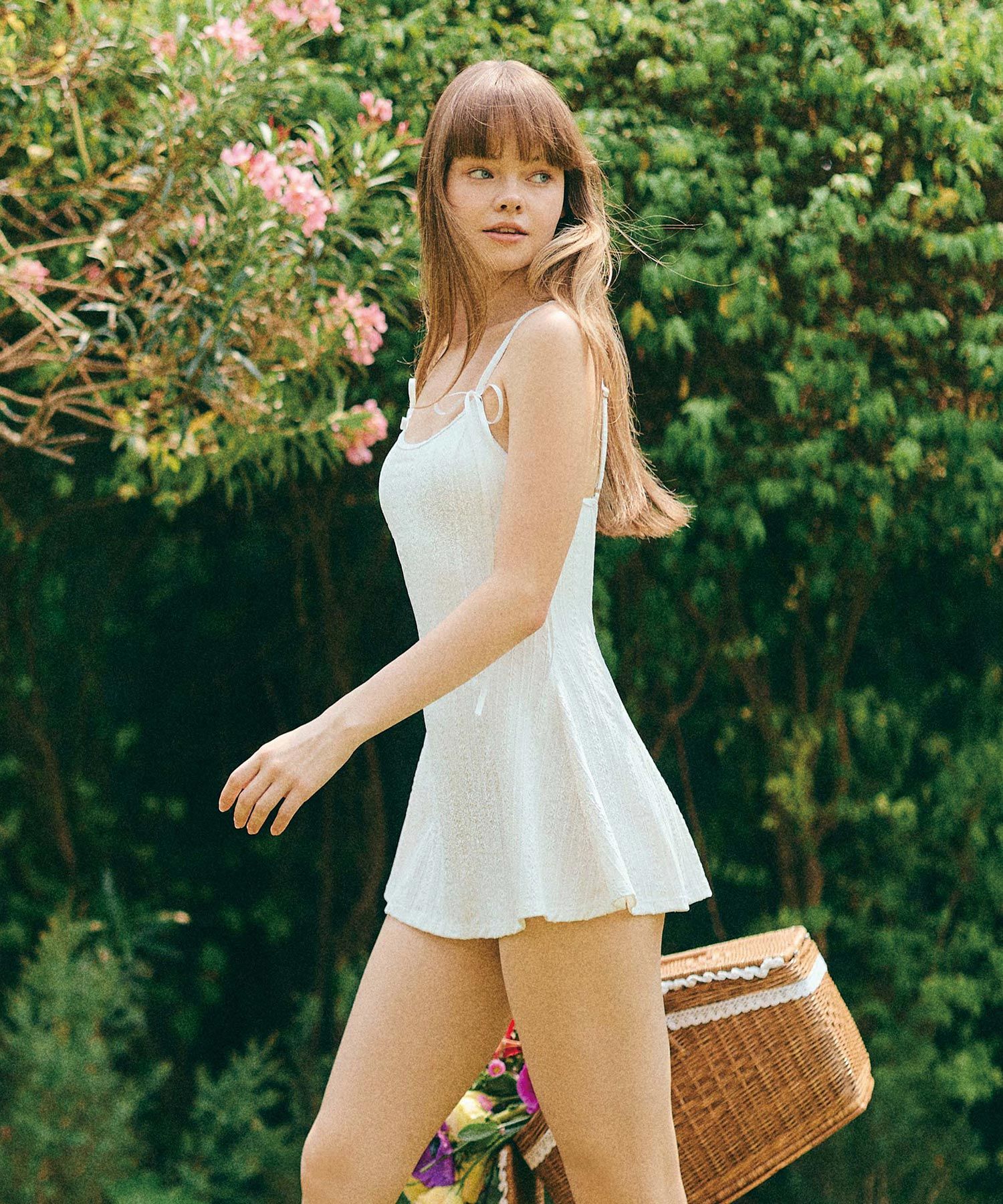 Ella One Piece in Chromatique