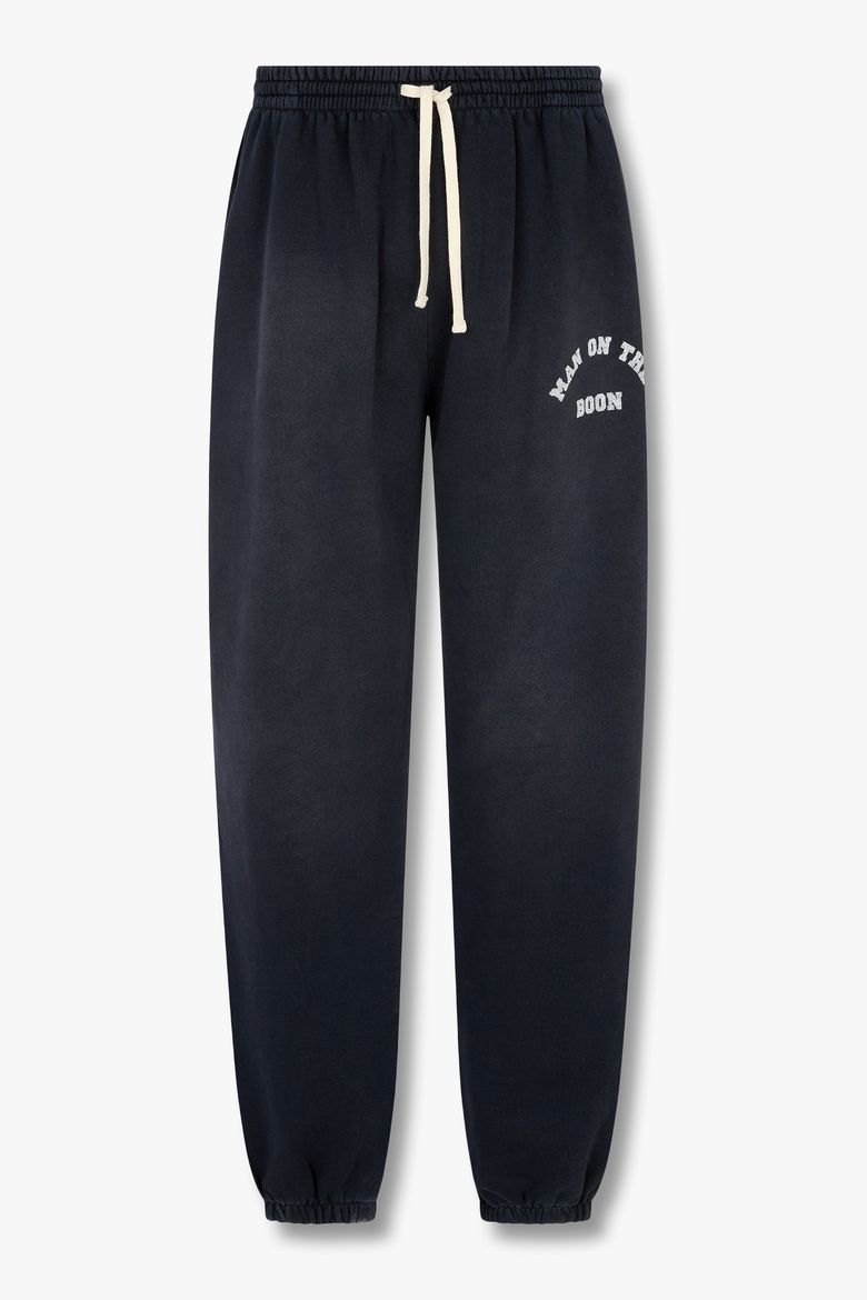 [MADE IN USA] 테리 스웨트 팬츠 4715112014