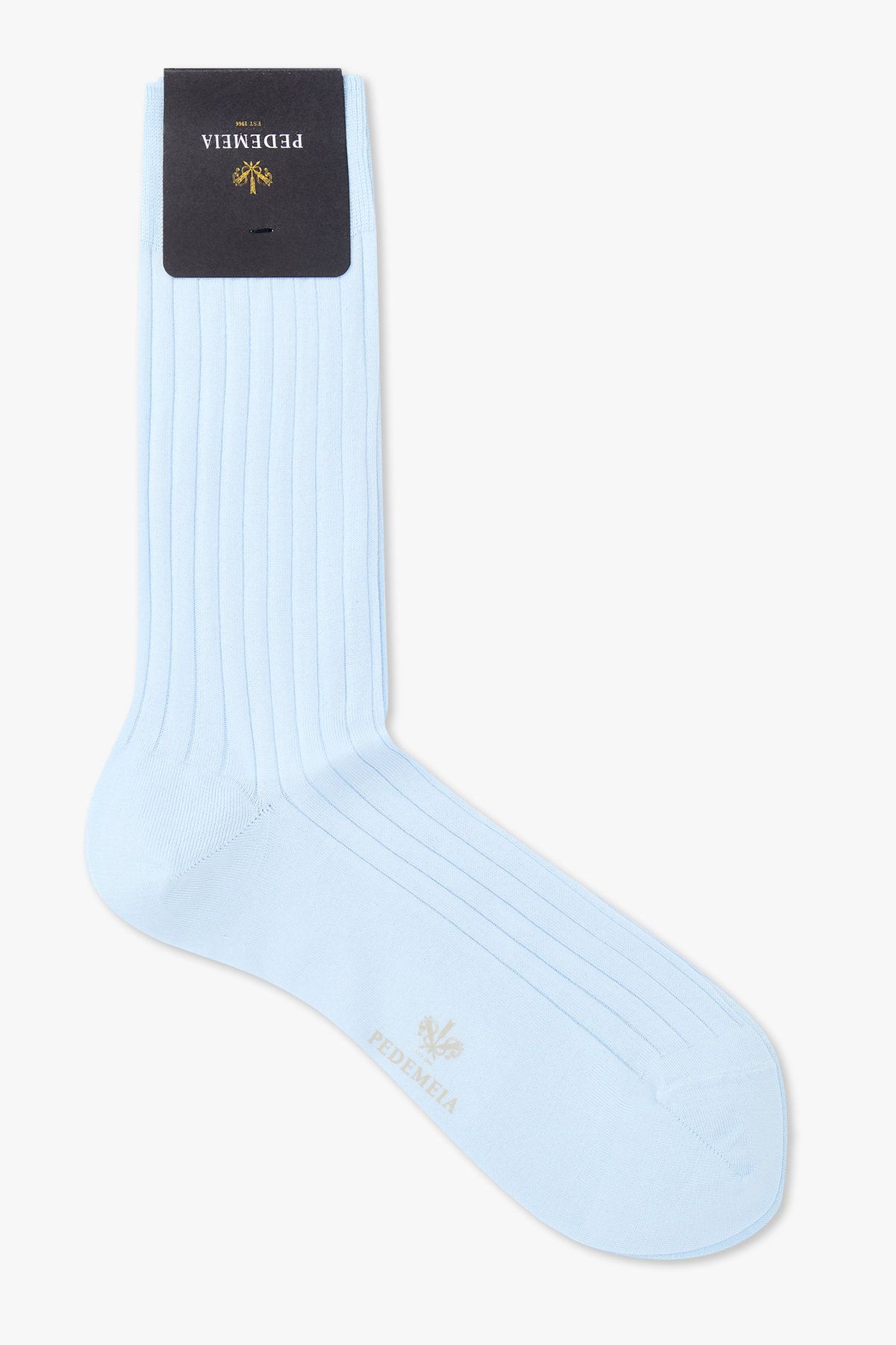 맨온더분(MAN ON THE BOON) [PEDEMEIA] 코튼 삭스 4715119202