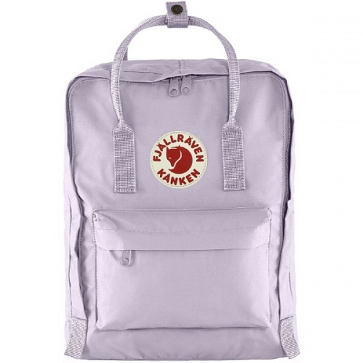 피엘라벤(FJALLRAVEN) 칸켄 미니 (23561) - Pastel Lavender