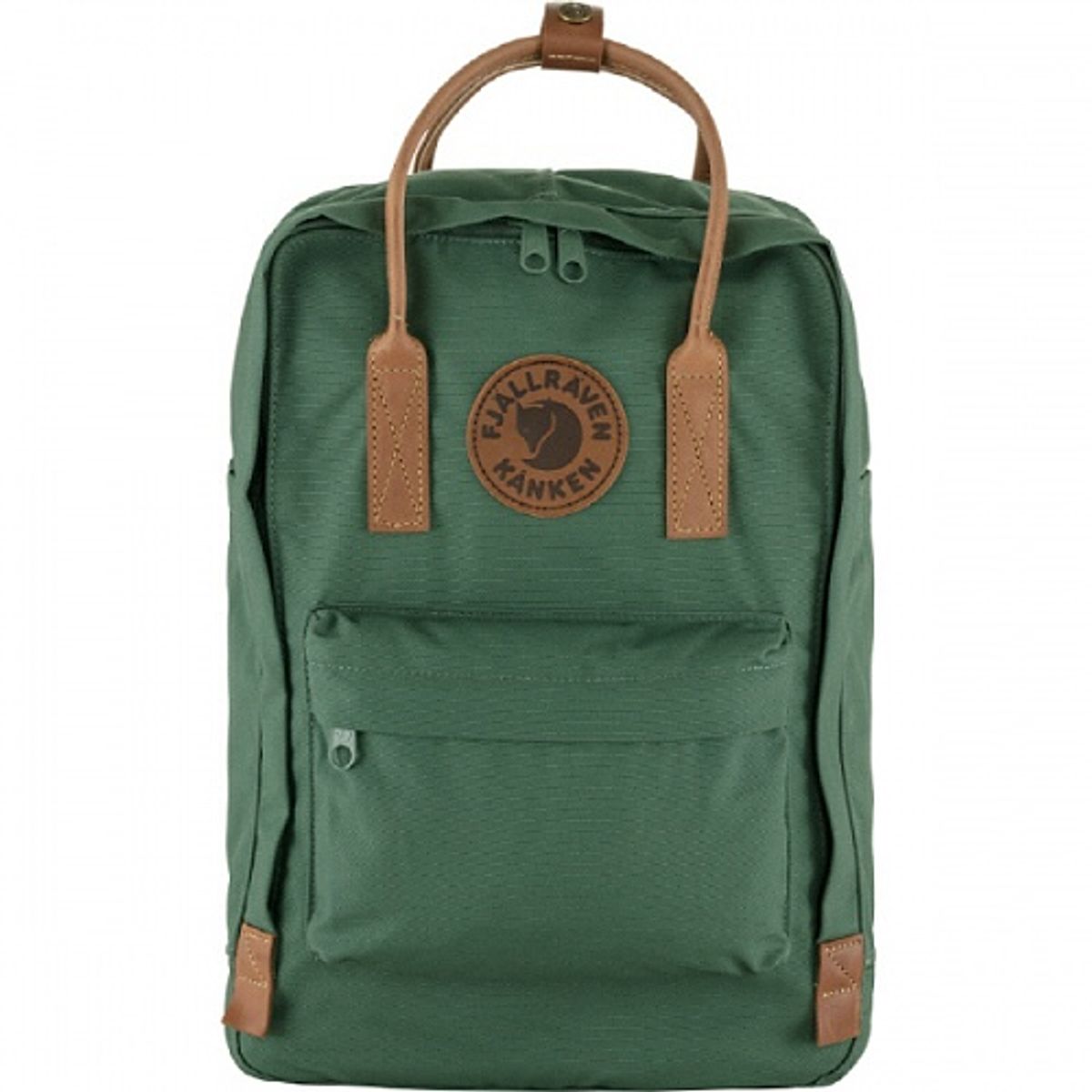 피엘라벤(FJALLRAVEN) 칸켄 No.2 랩탑 15 (23803) - Deep Patina