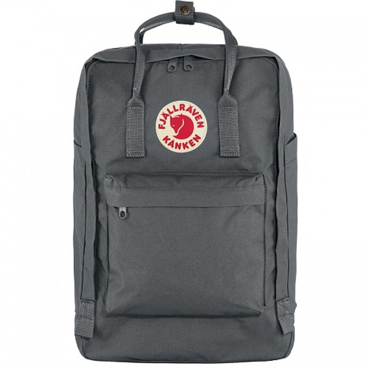 피엘라벤(FJALLRAVEN) 칸켄 랩탑 17 (23525) - Super Grey