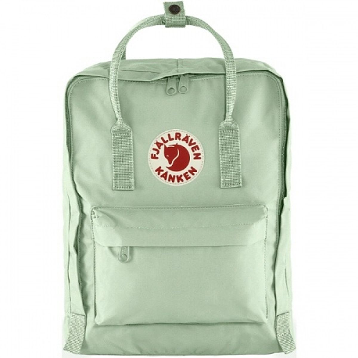 피엘라벤(FJALLRAVEN) 칸켄 클래식 (23510) - Mint Green