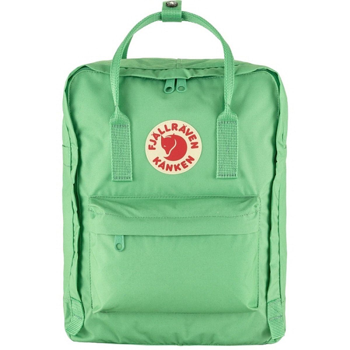피엘라벤(FJALLRAVEN) 칸켄 클래식 (23510) - Apple Mint