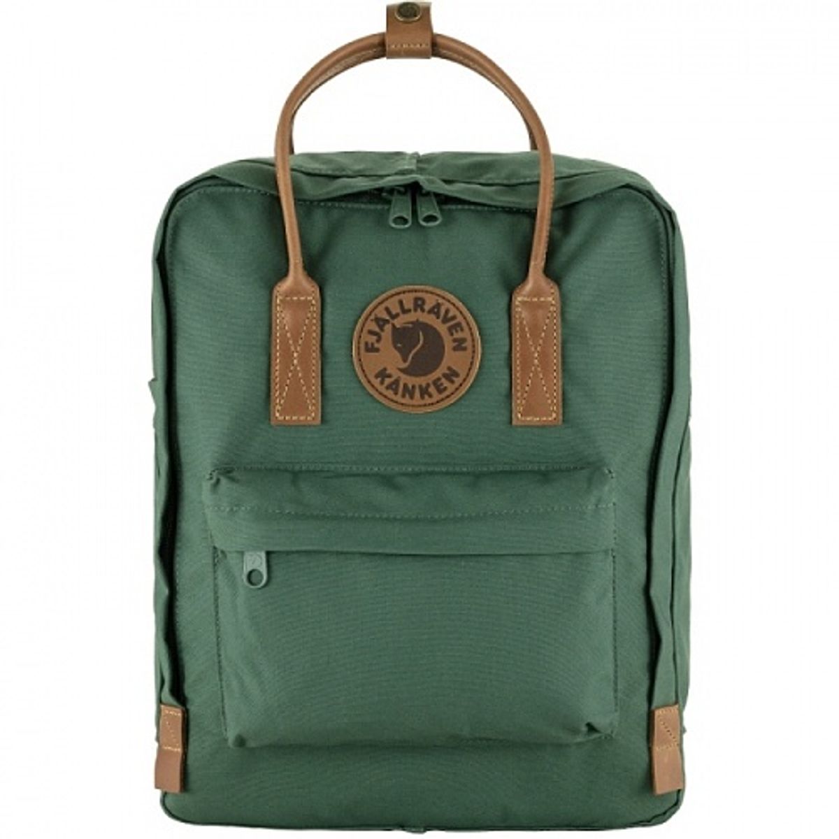 피엘라벤(FJALLRAVEN) 칸켄 No.2 (23565) - Deep Patina