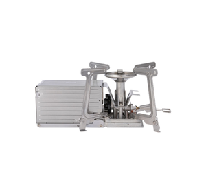 컨테이너 스토브