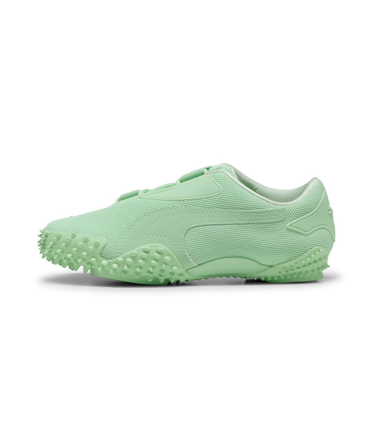 푸마(PUMA) 모스트로 엑스터시 - 민트:화이트 / 397328-07