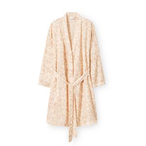 여성 F035 그리스드로잉 로브