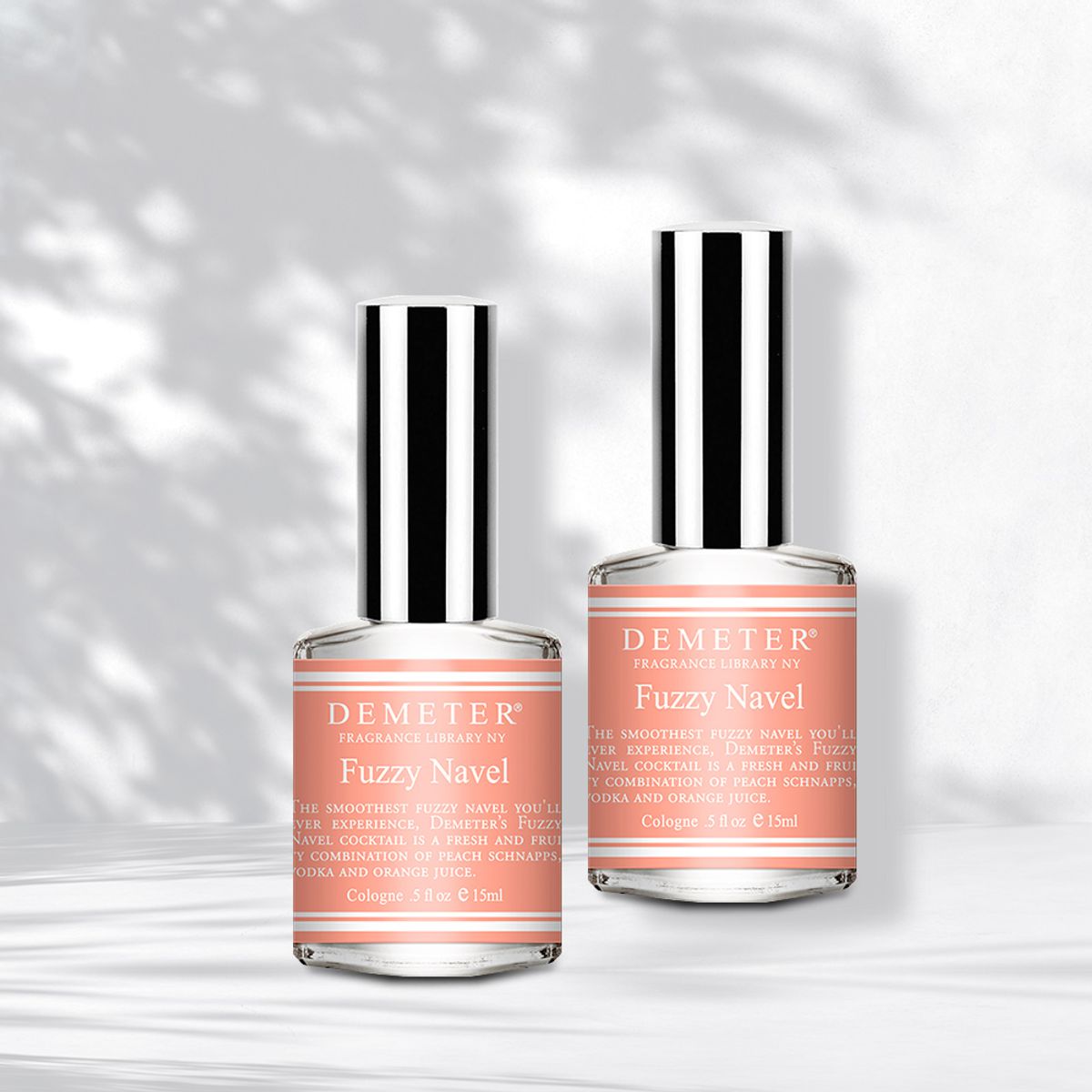 데메테르(DEMETER) 퍼지네이블 EDC 15ml 2개