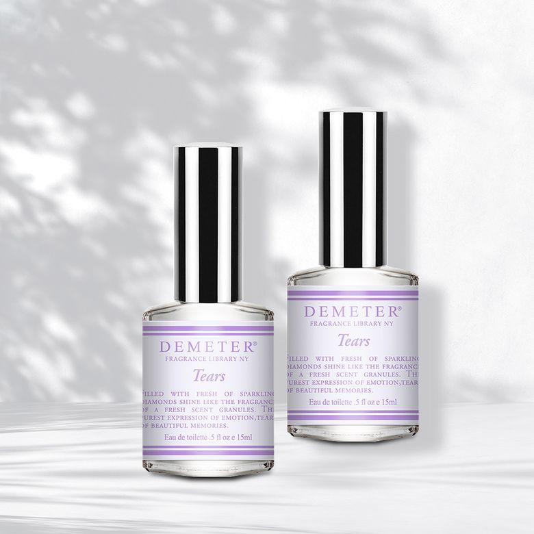 티얼스 EDT 15ml 2개