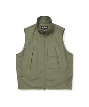 윈드 베스트 세이지 그린