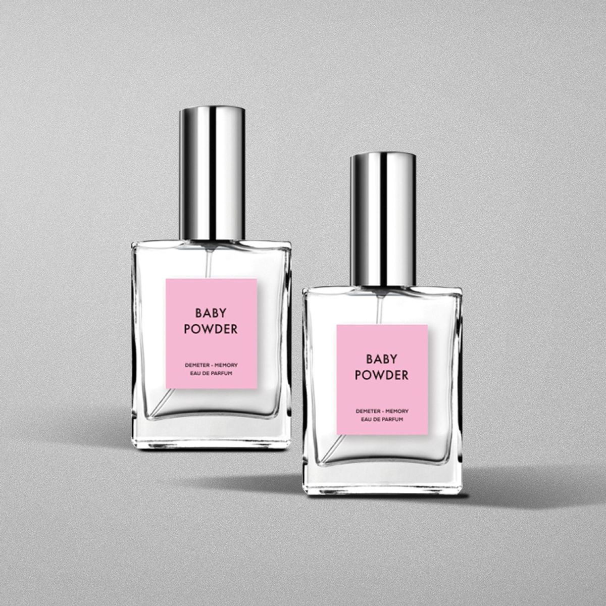 데메테르(DEMETER) 베이비파우더 EDP 16ml 2개