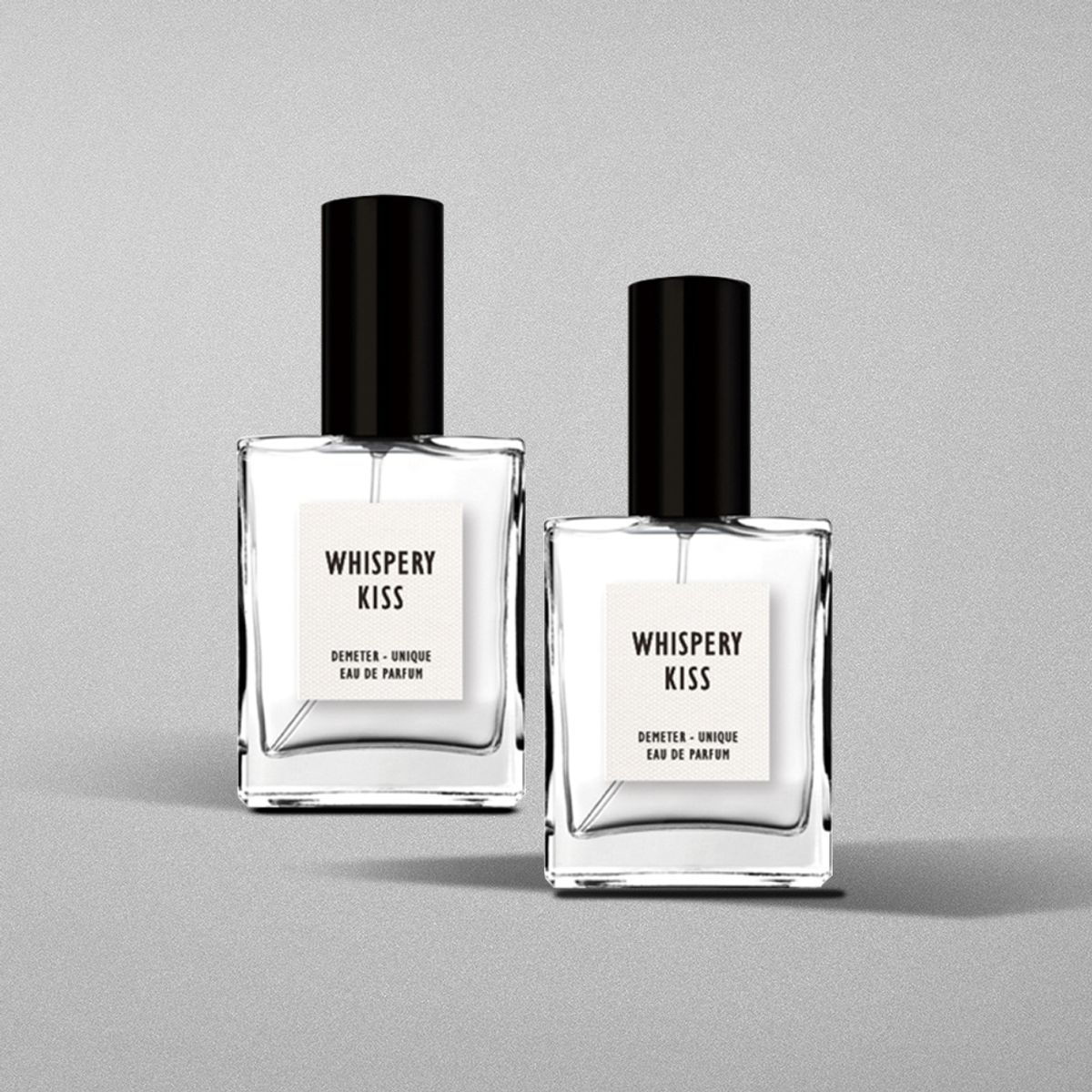 데메테르(DEMETER) 위스퍼리 키스 EDP 16ml 2개