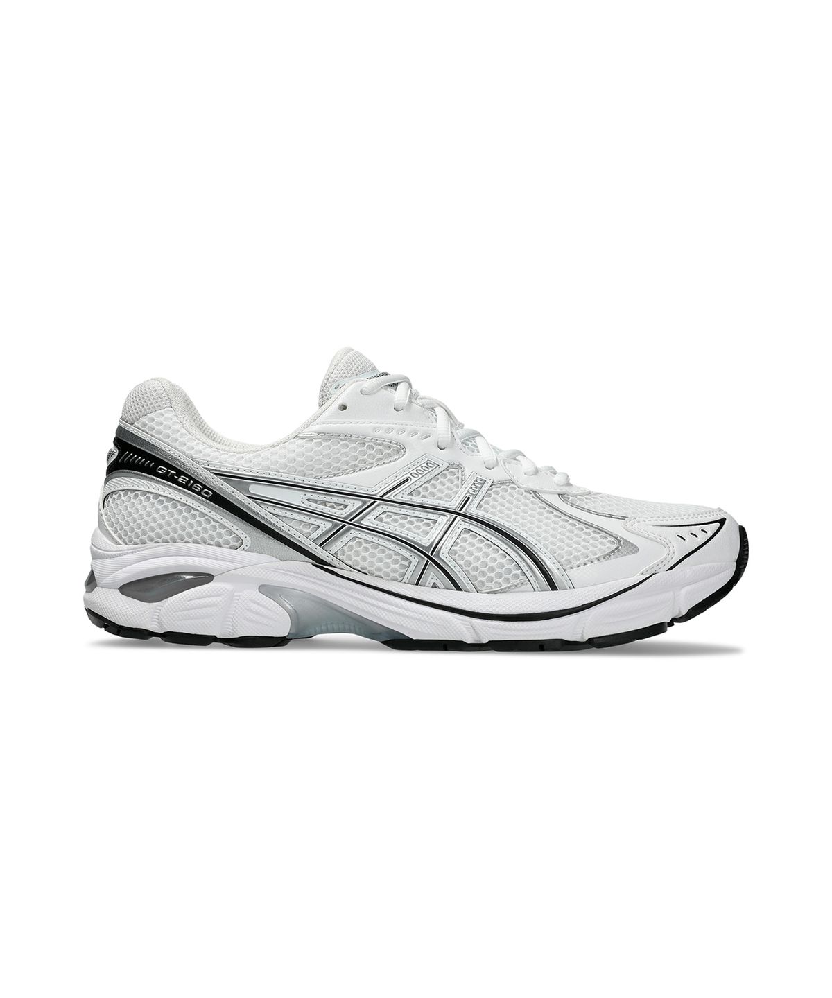 아식스(ASICS) GT-2160 - 화이트:퓨어 실버 / 1203A275-110