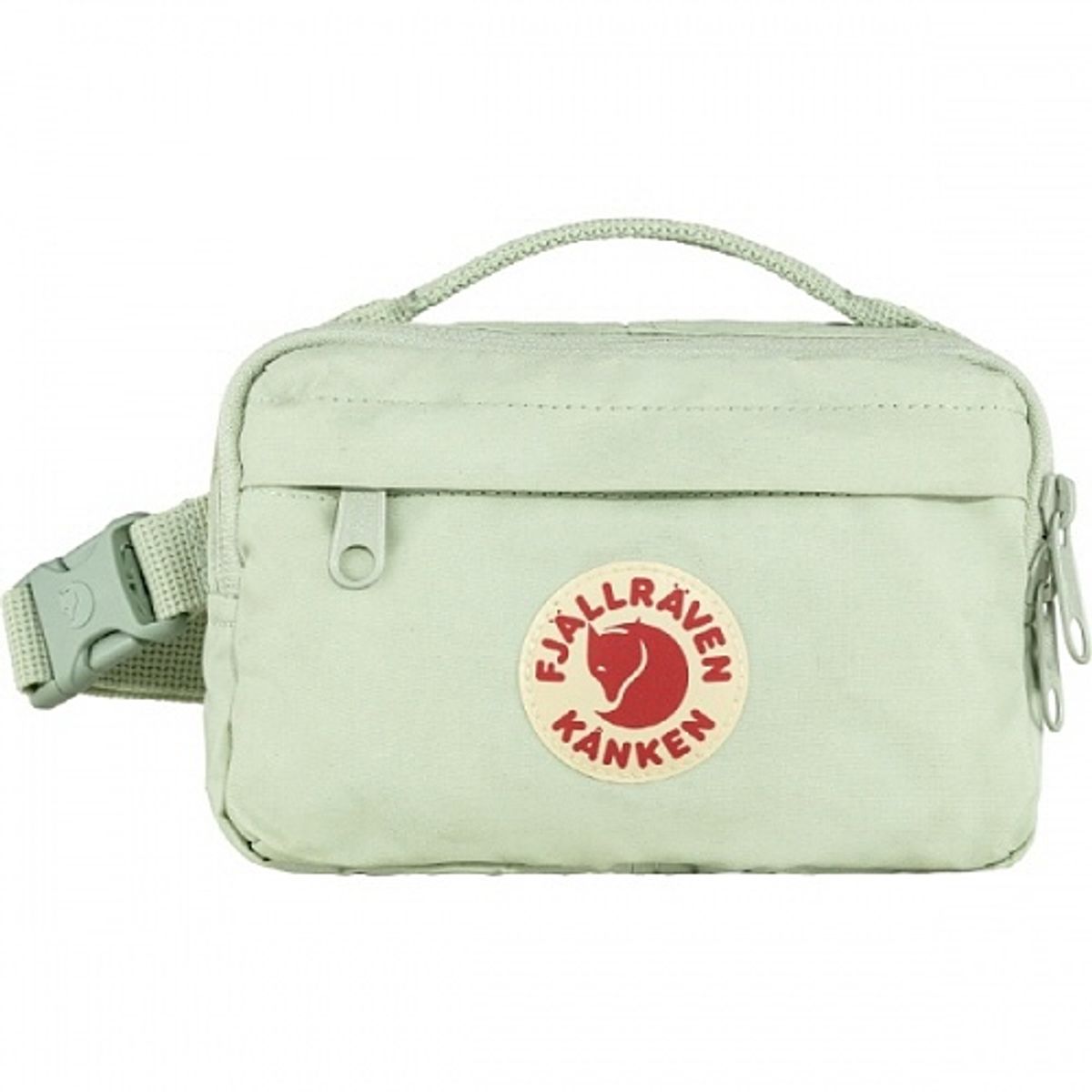 피엘라벤(FJALLRAVEN) 칸켄 힙 팩 (23796) - Mint Green