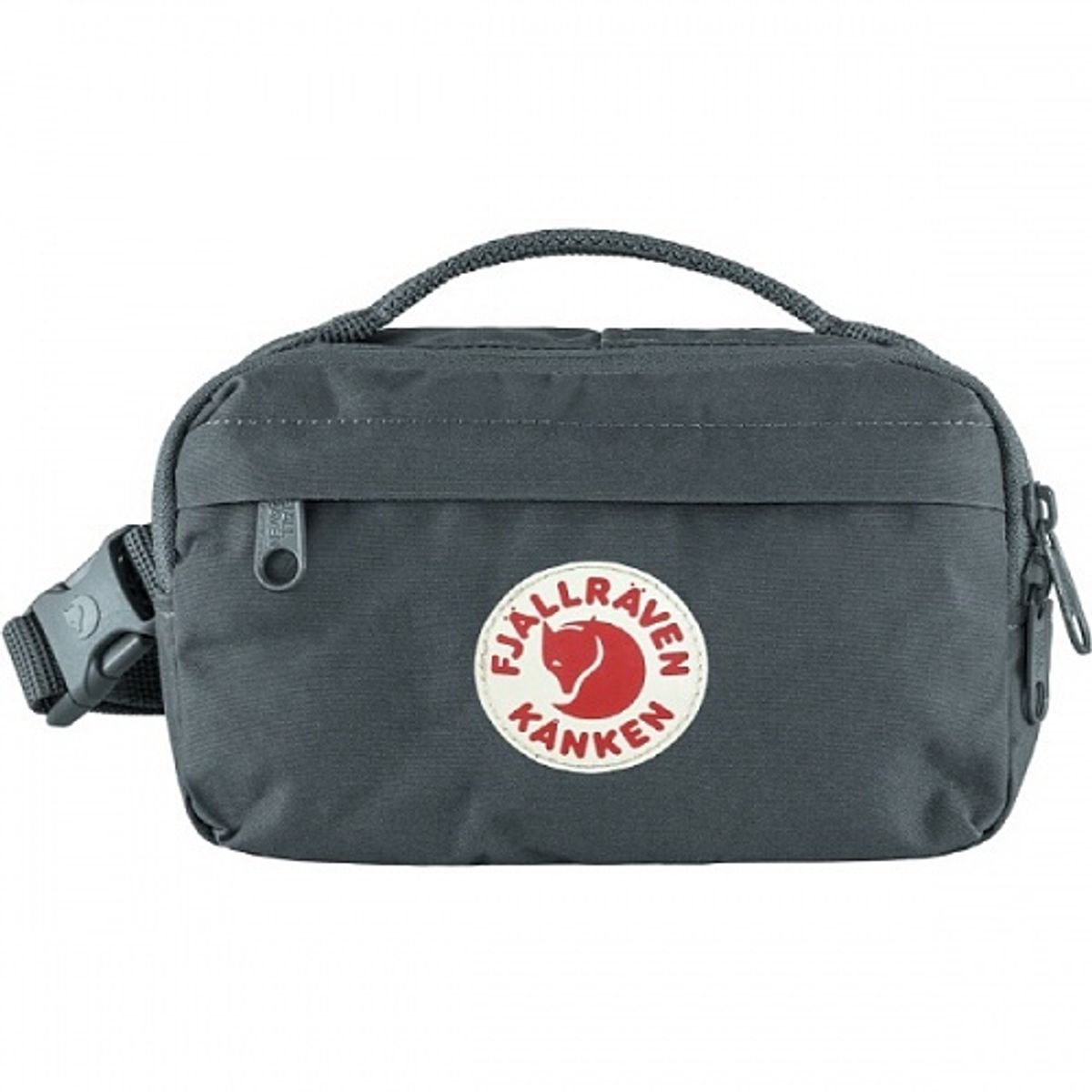 피엘라벤(FJALLRAVEN) 칸켄 힙 팩 (23796) - Graphite