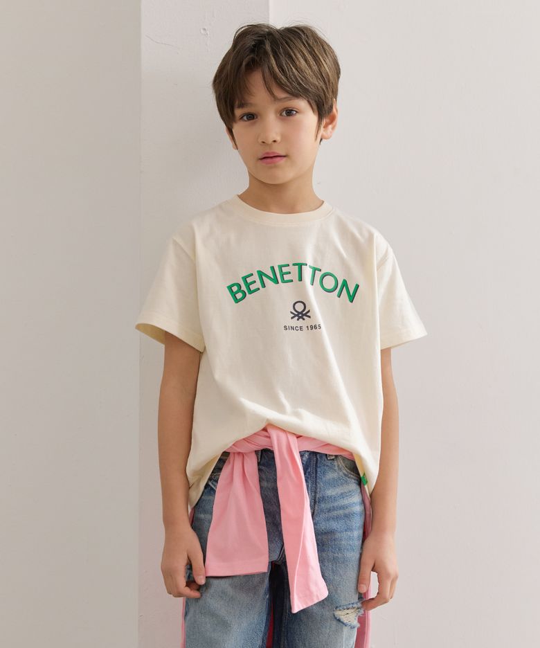 베네통 키즈 라이프웨어(BENETTONKIDSLIFEWEAR) | 무신사 추천 브랜드