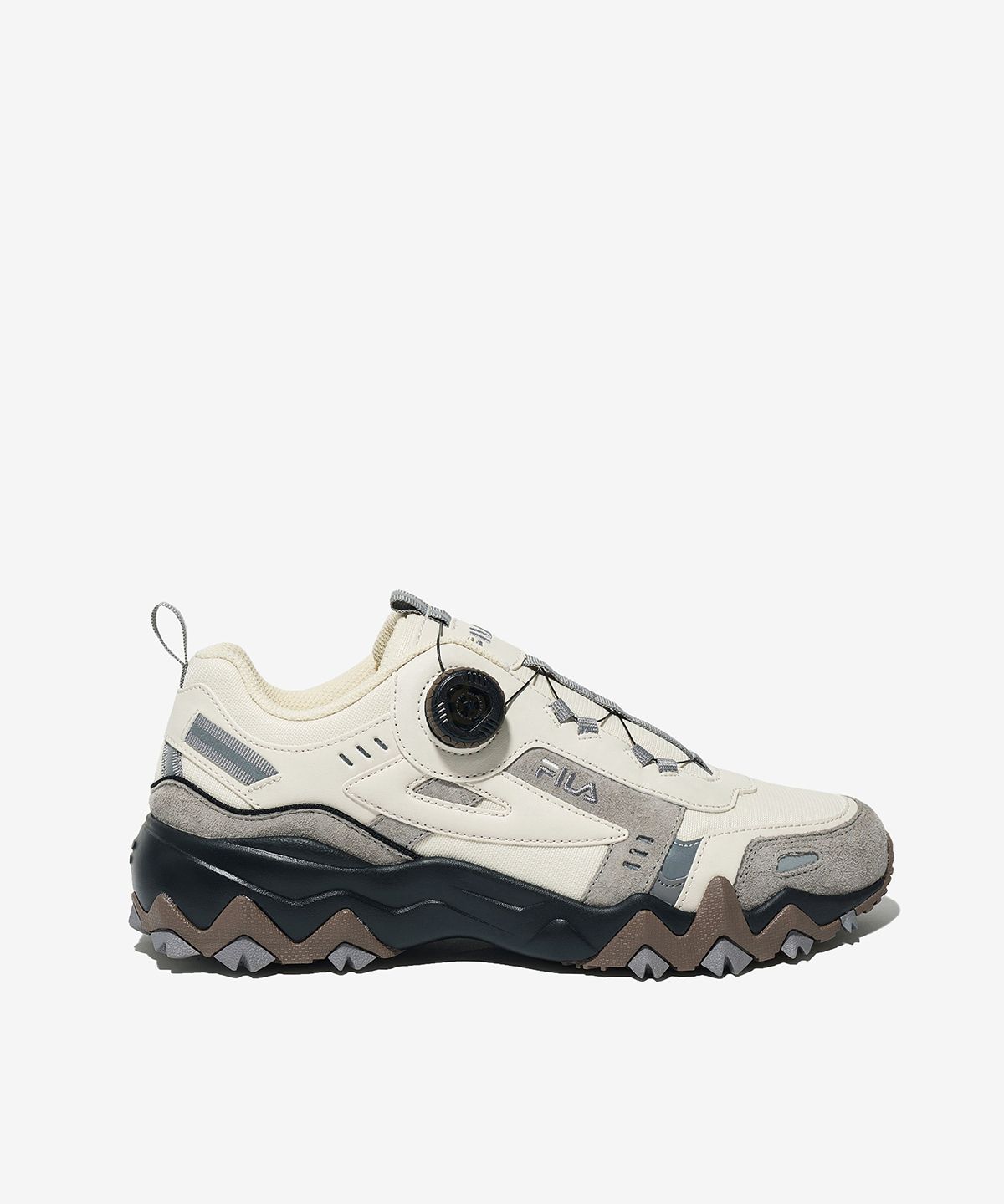 휠라(FILA) 오크먼트 TR 다이얼 v2(1JM02787H925)