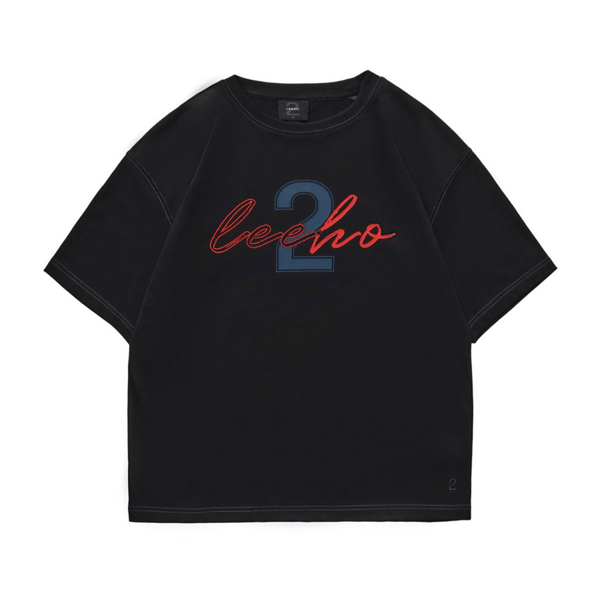 이호(LEEHO) LH242TS501U  반팔티셔츠