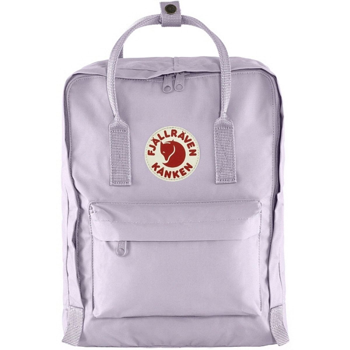 피엘라벤(FJALLRAVEN) 피엘라벤 칸켄 클래식 (23510) - Pastel Lavender