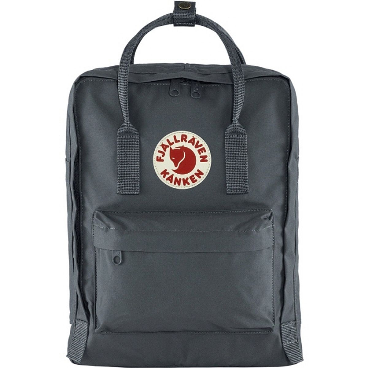 피엘라벤(FJALLRAVEN) 칸켄 클래식 (23510) - Graphite
