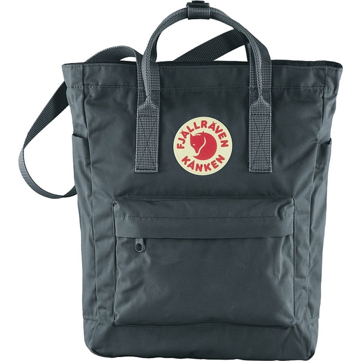 피엘라벤(FJALLRAVEN) 칸켄 토트팩 (23710)- Graphite