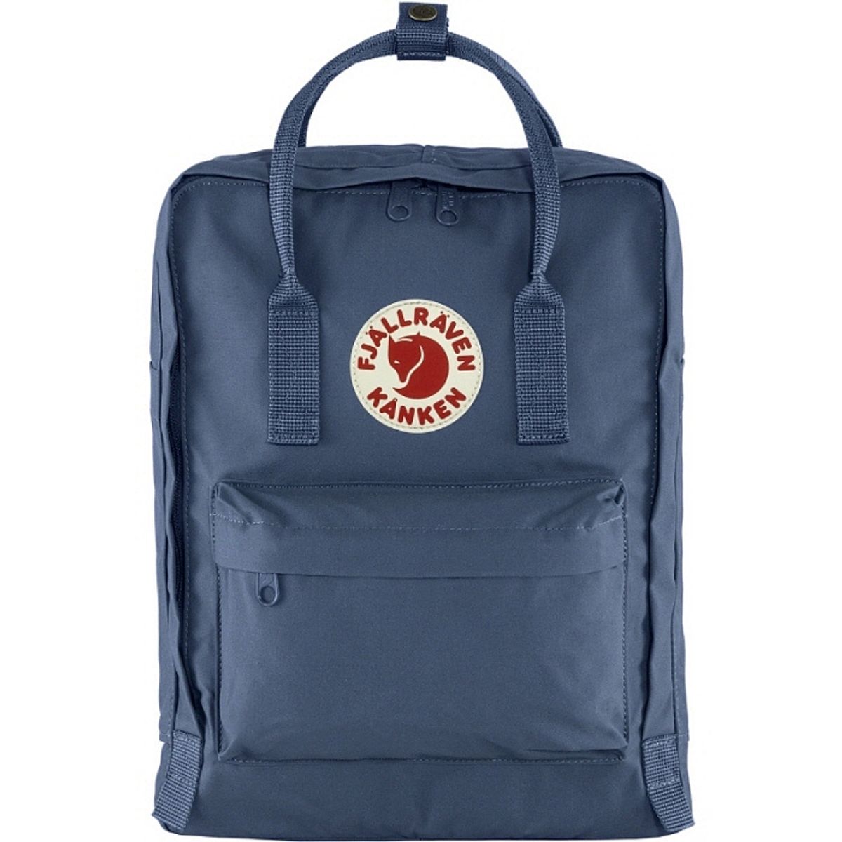 피엘라벤(FJALLRAVEN) 칸켄 클래식 (23510) - Royal Blue