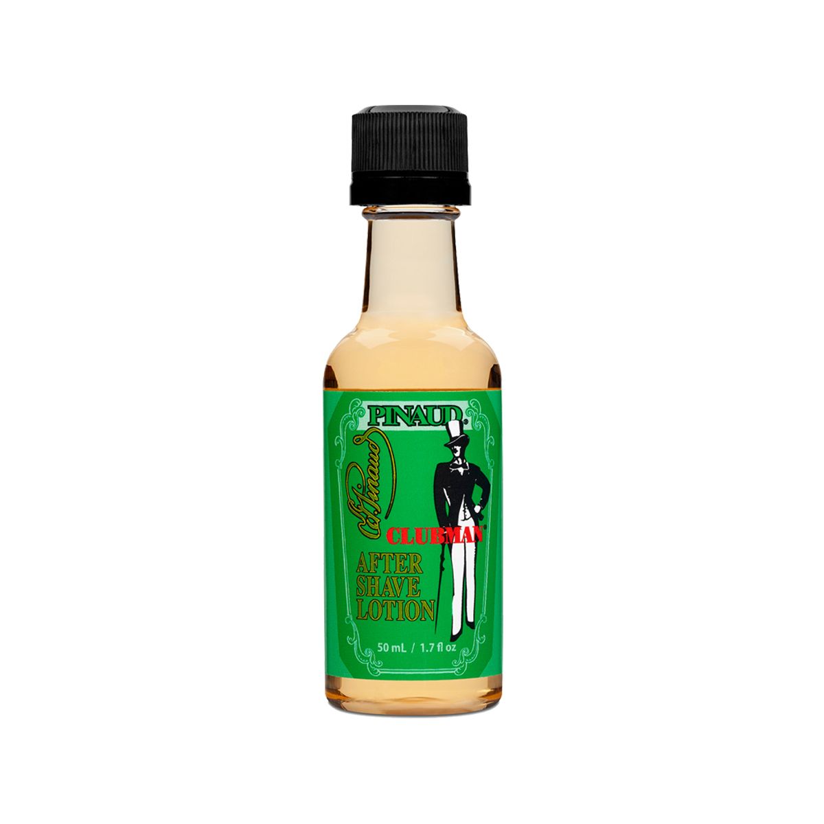 클럽맨피노드(CLUBMANPINAUD) 오리지널 에프터쉐이브 로션 50ml