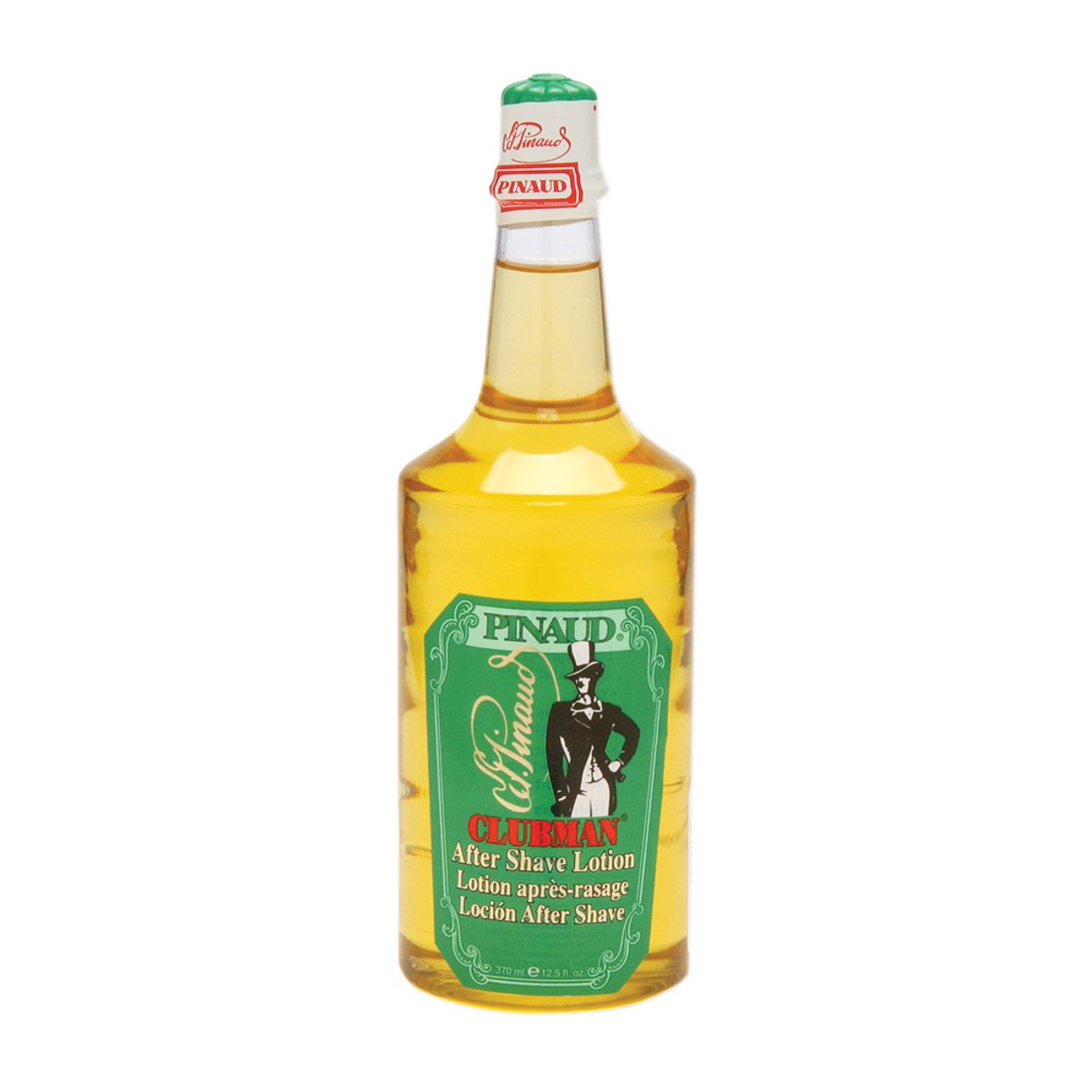 클럽맨피노드(CLUBMANPINAUD) 오리지널 에프터쉐이브 로션 370ml