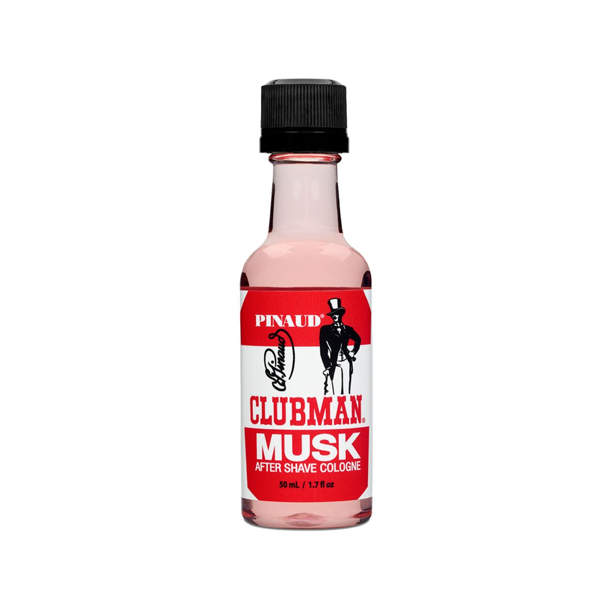 클럽맨피노드(CLUBMANPINAUD) 머스크 에프터쉐이브 코롱 50ml