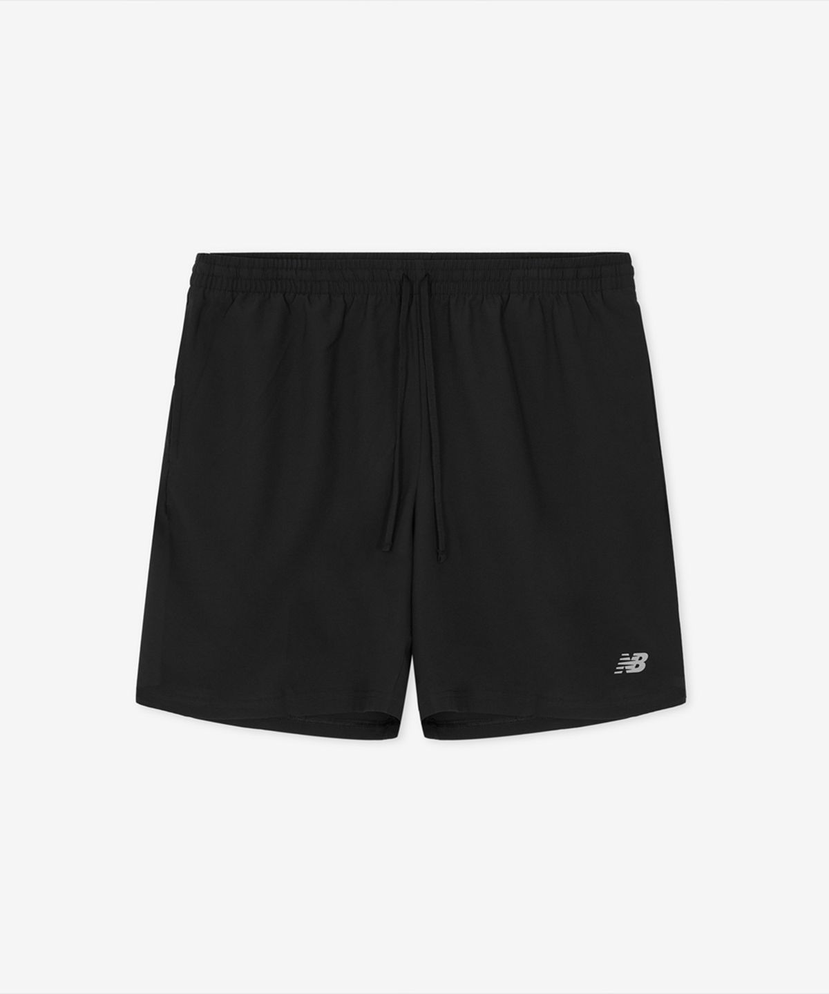 뉴발란스(NEW BALANCE) NBNVG36101 / MEN 스포츠에센셜 쇼츠 7인치 (BLACK)
