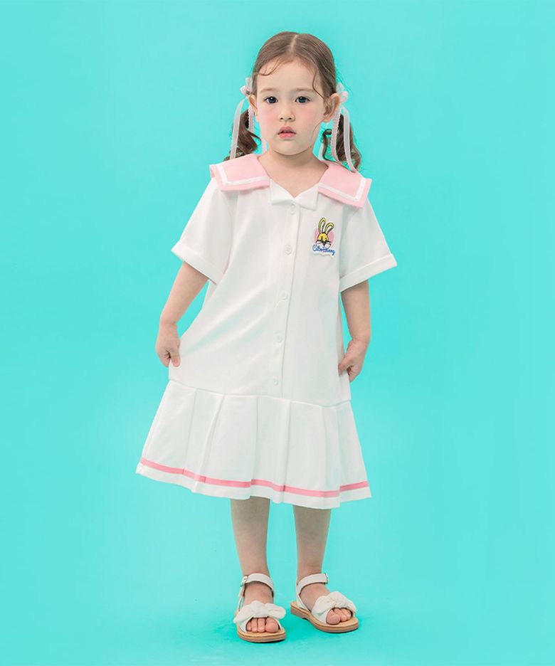 큐티버니카라[원피스MLCK576]