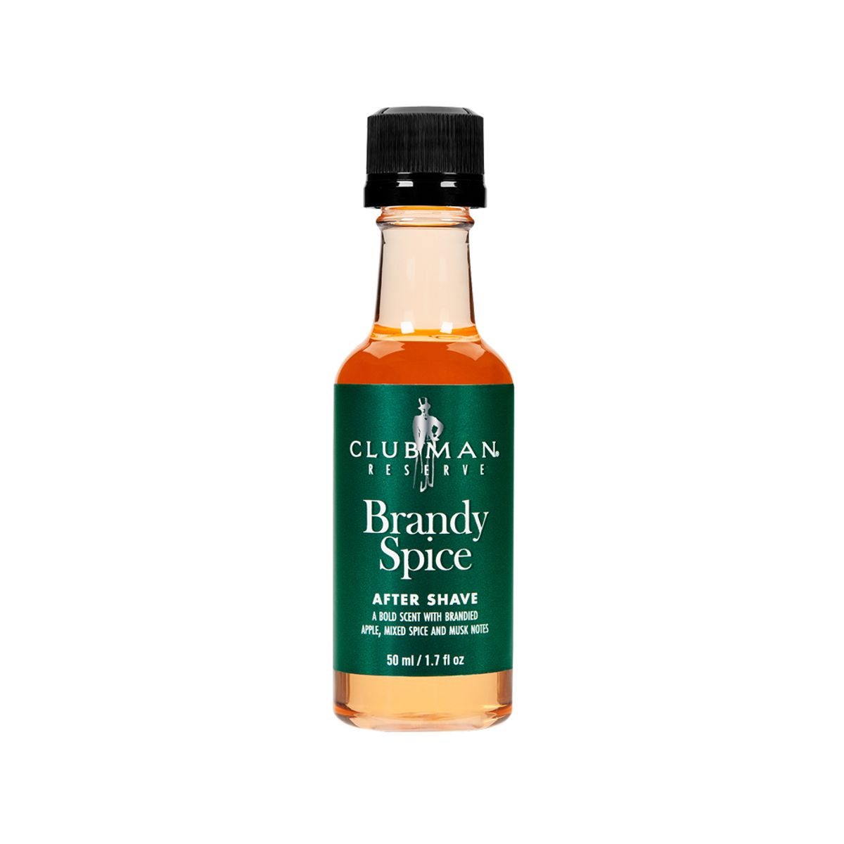 클럽맨피노드(CLUBMANPINAUD) 브랜디 스파이스 에프터쉐이브 50ml