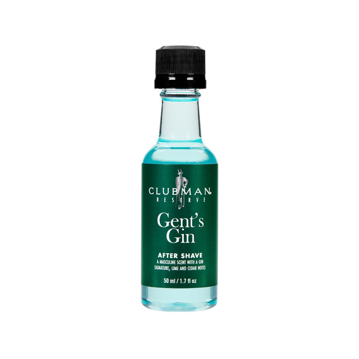 클럽맨피노드(CLUBMANPINAUD) 젠트 진 에프터쉐이브 50ml