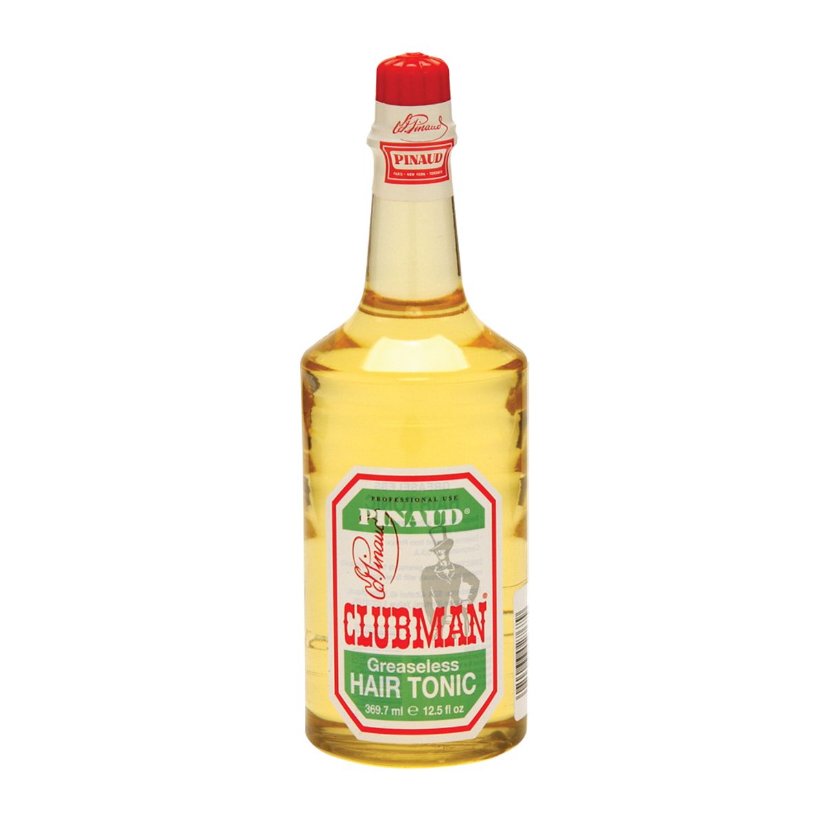 클럽맨피노드(CLUBMANPINAUD) 그리즐리스 헤어토닉 370ml