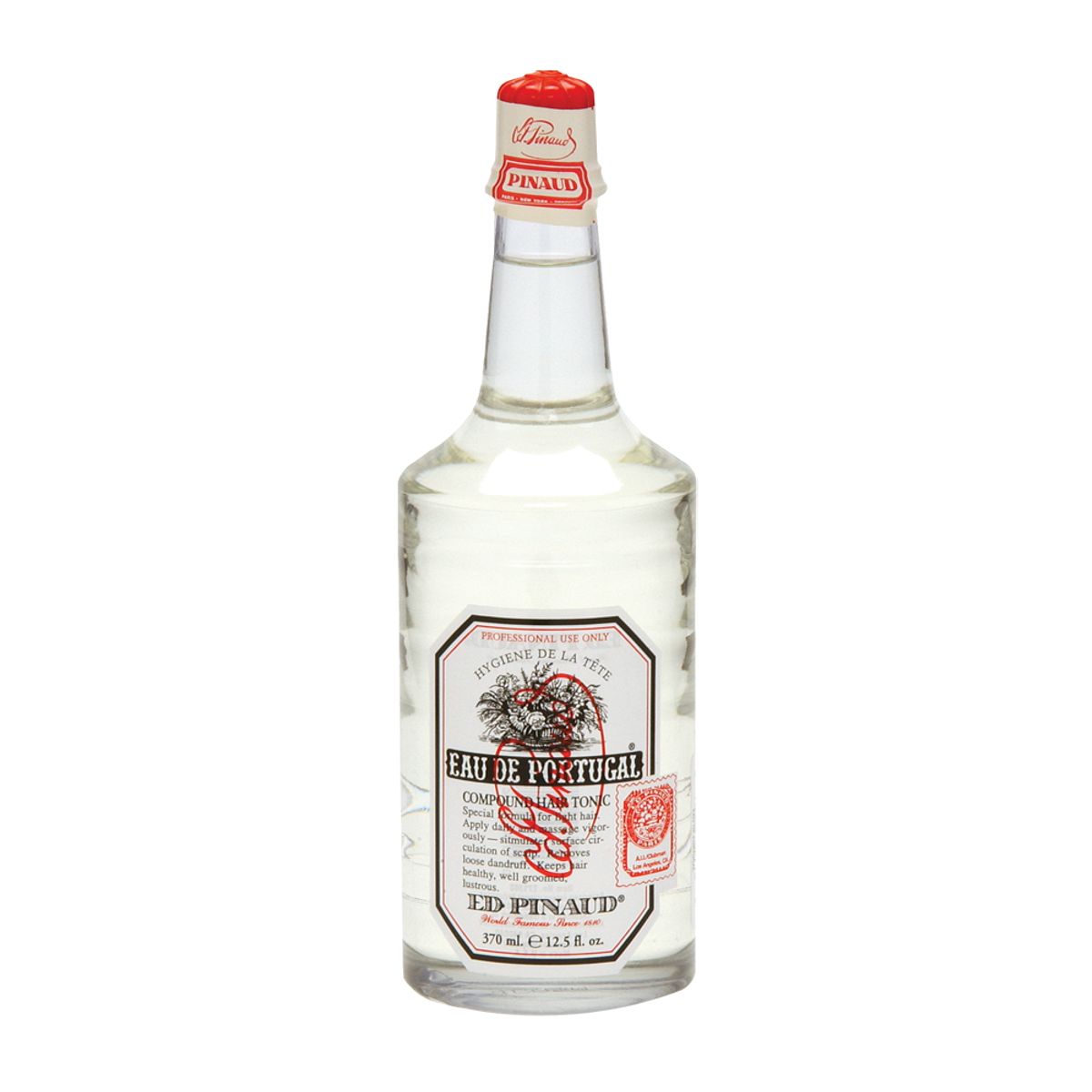 클럽맨피노드(CLUBMANPINAUD) 오데포르투갈 헤어토닉 370ml