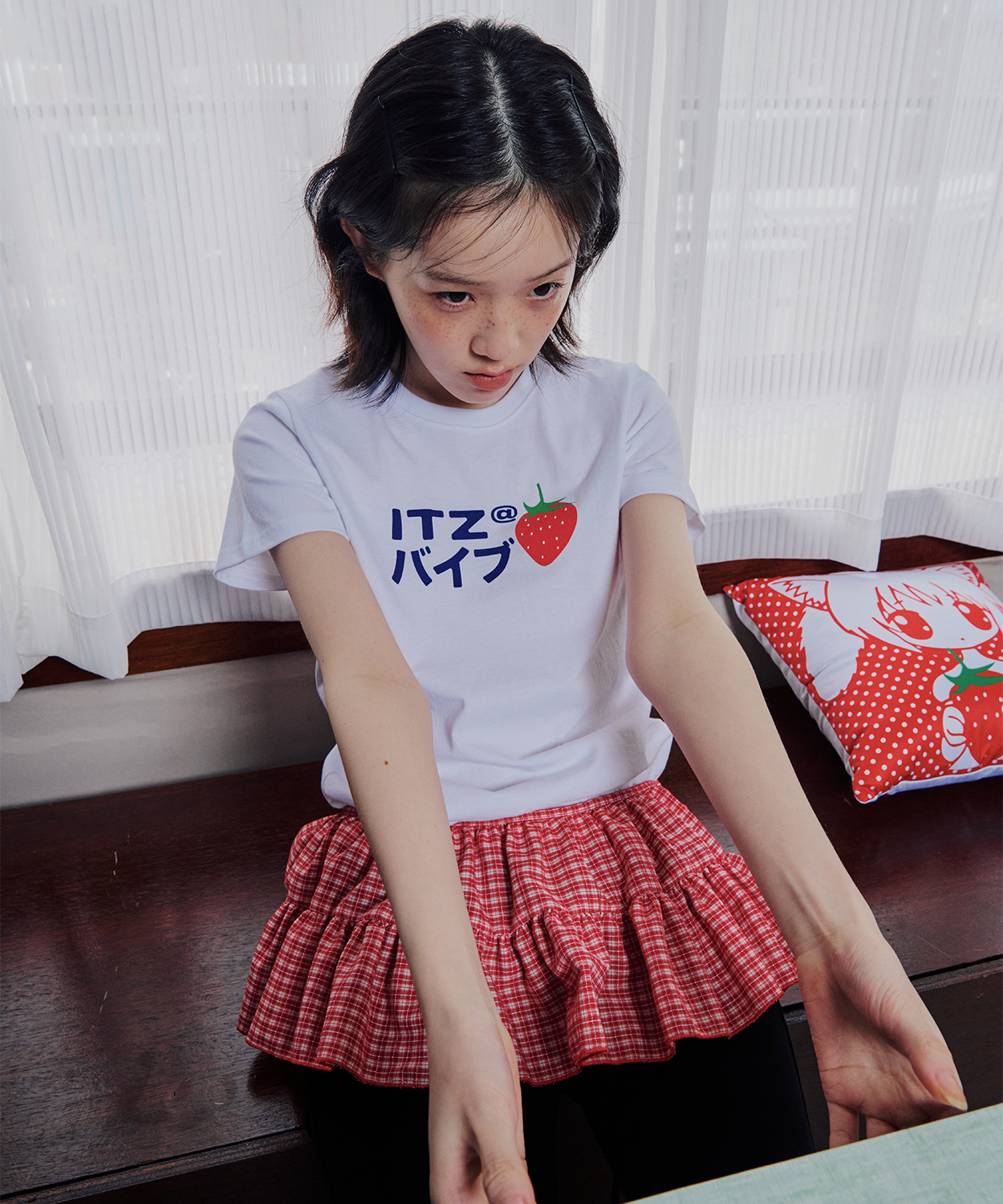 ITZAVIBE | No.1 K-fashion Store MUSINSA