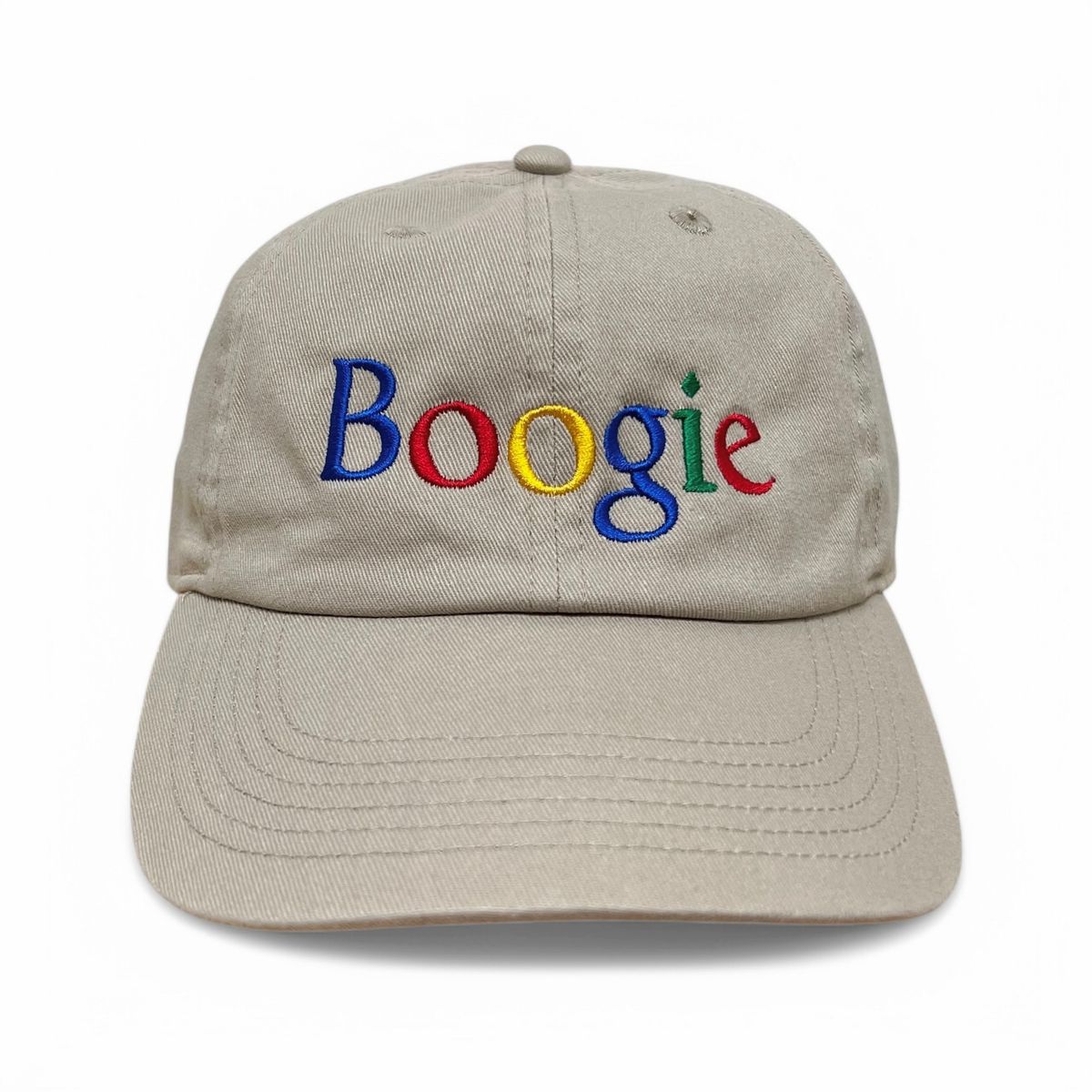 사운즈굿(SOUNDS GOOD) Boogie Cap - Beige