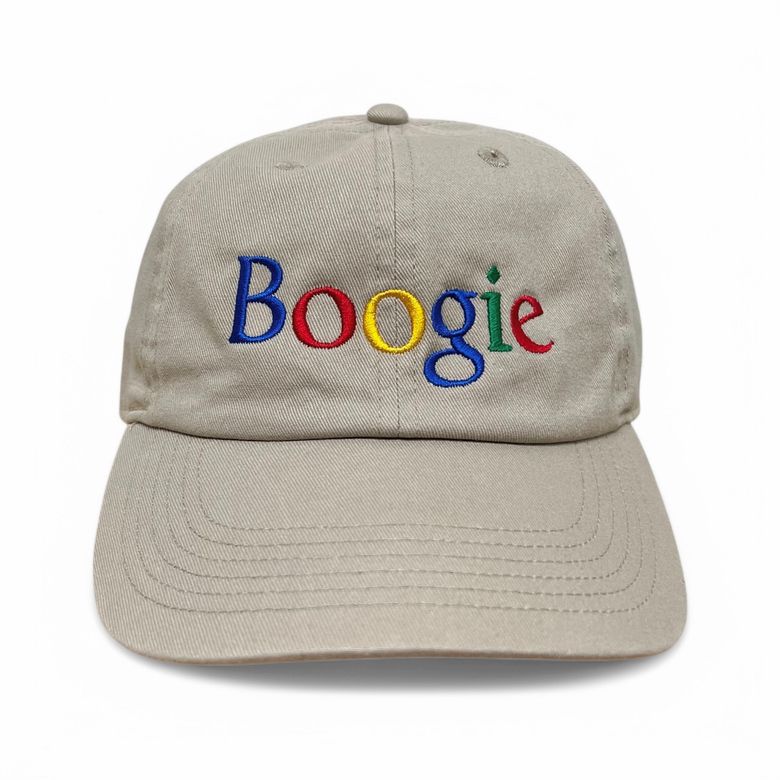 Boogie Cap - Beige