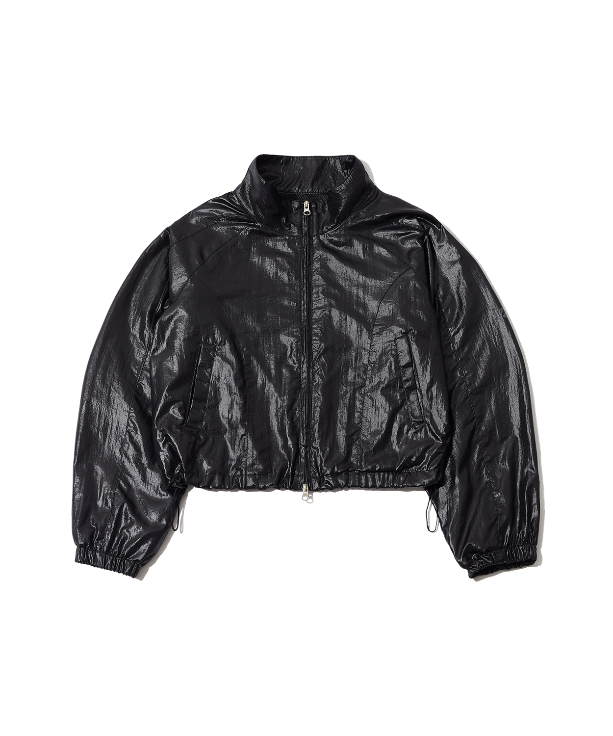 ジャケット ITZAVIBE SYMBOL LOGO WINDBREAKER 5BMR0047 SYMBOL LOGO WINDBREAKER - ITZAVIBE | 60% - Asian Fashion