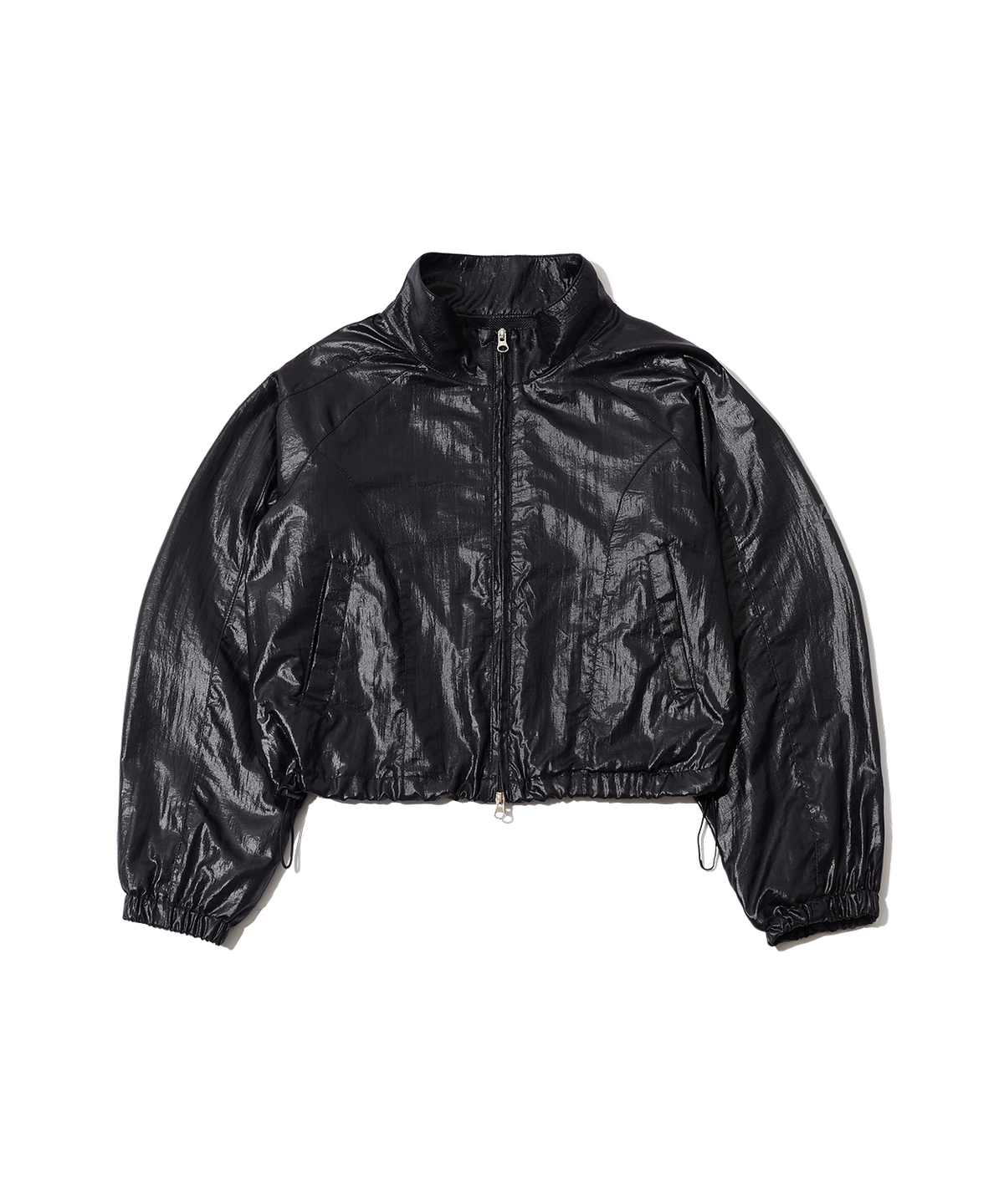 잇자바이브(ITZAVIBE) SYMBOL LOGO WINDBREAKER