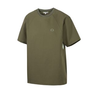 오비 에어닷 반팔 티셔츠