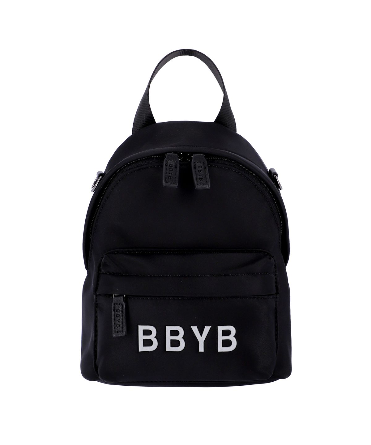 비비와이비(BBYB) 노바 미니 백팩 (블랙)