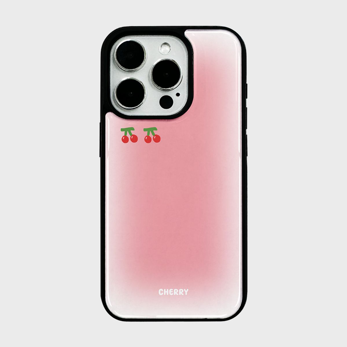 코쿼드(COQUAD) 9C9C 블러썸머 에폭시 케이스_체리