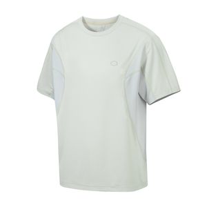 넥스트스킨 AIR-MESH 배색 반팔 티셔츠